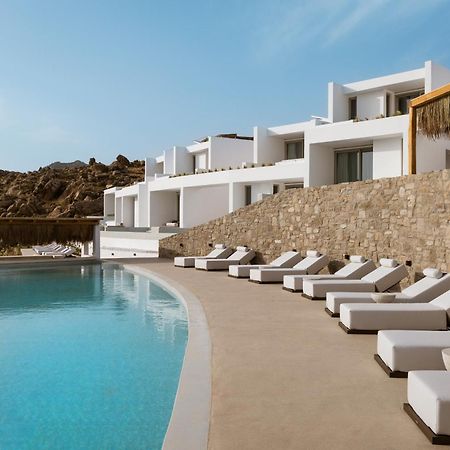 Mykonos Flow - Super Paradise Екстериор снимка